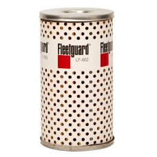 Fleetguard Oil Filter - LF662